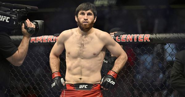 Ян Блахович считает, что UFC оберегает Алекса Перейру