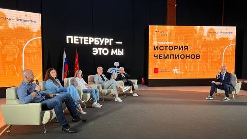 Дайджест новостей проекта "Zа самбо" (08.07-14.07)